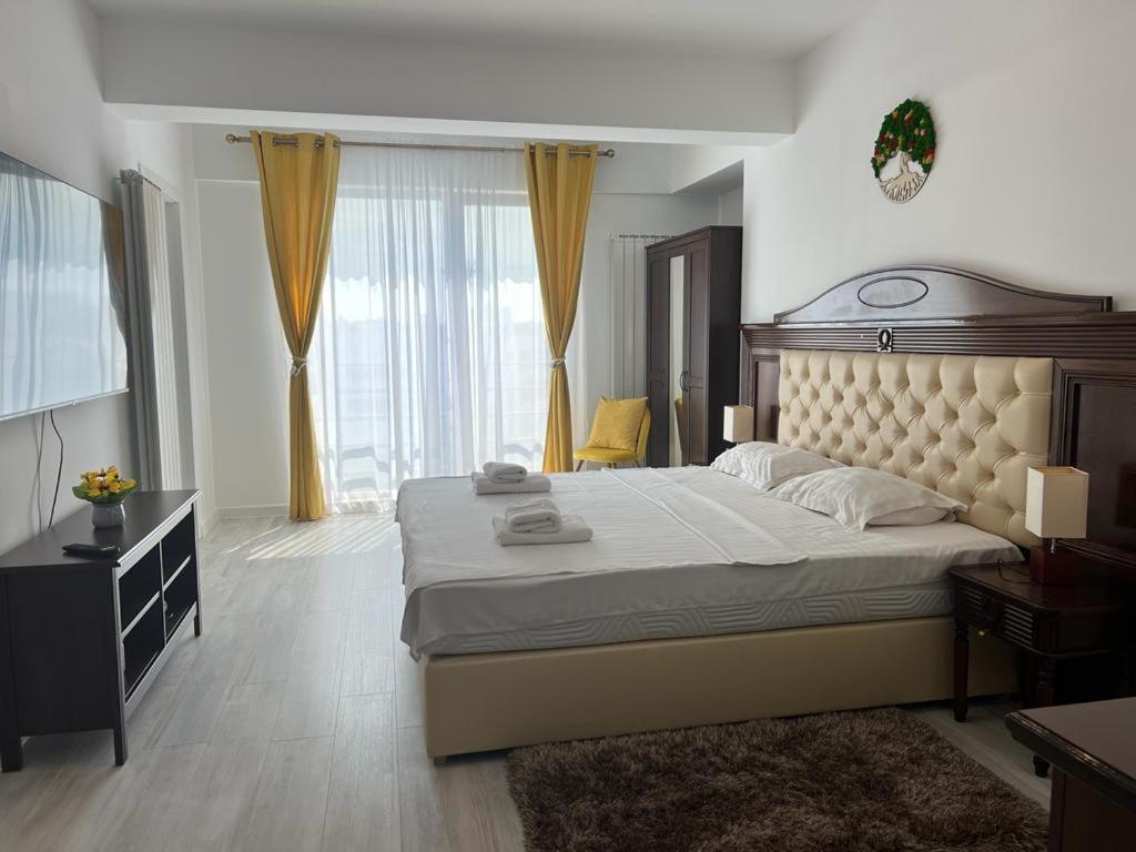 Urban Apartments And Studios - City Center Ясси Екстер'єр фото