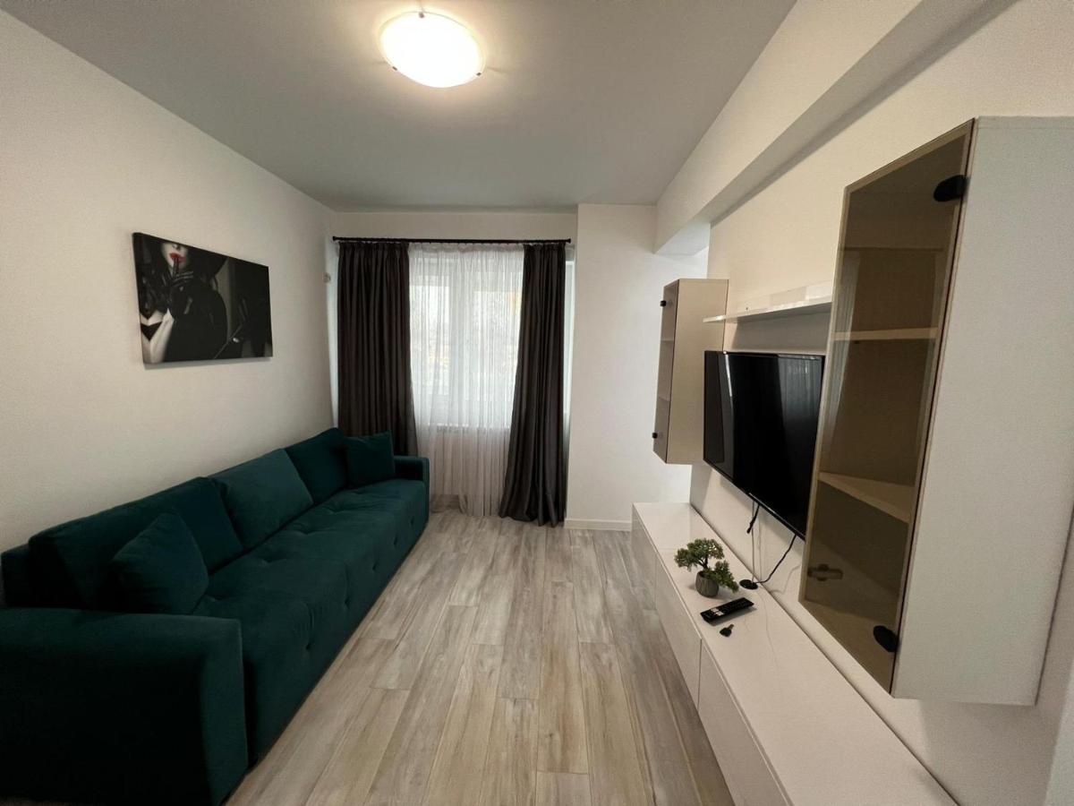 Urban Apartments And Studios - City Center Ясси Екстер'єр фото